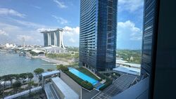 Marina Bay Financial Centre (mbfc) (D1), Office #459571061